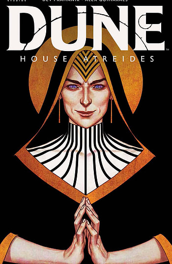 House Atreides, Movies, Dune cover, Frison HD phone wallpaper