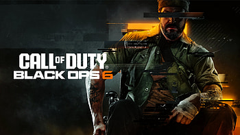 Call of Duty®: Black Ops 6 - Woods, video game, Call of Duty: Black Ops 6 HD wallpaper