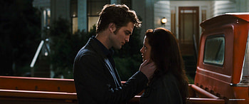 New Moon Edward n Bella, new moon, twilight saga HD wallpaper