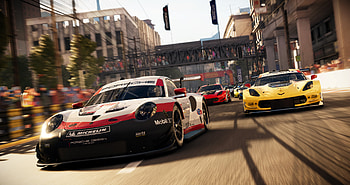Grid , grid, 2019-games, games, cars HD wallpaper