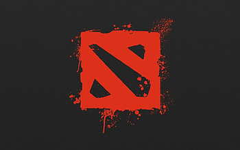 Games, Background, Dota 2 HD wallpaper