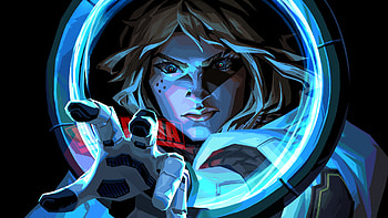video game, Valorant, Deadlock (Valorant) HD wallpaper