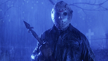 It's Time We Admit That Jason Voorhees is a Boring Character - Bloody Disgusting HD wallpaper