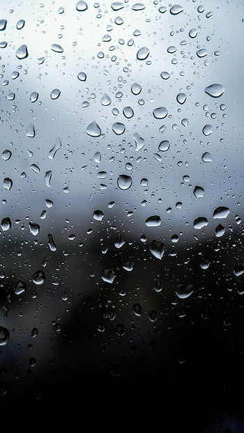 graphy, raindrops HD phone wallpaper
