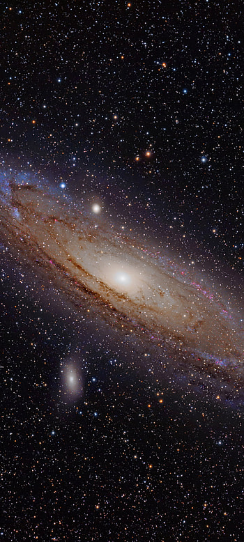 Cosmic Swipe — Sci‑Fi Galaxy, Sci Fi, galaxy HD phone wallpaper