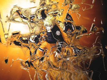 Naruto, comedy, action, chakra, justsu HD wallpaper