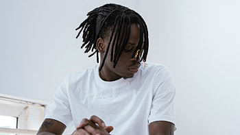 Fireboy DML, Nigerian afrobeats star, FIFA 21 debut, goal HD wallpaper
