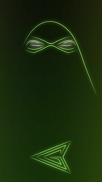 Green Arrow, , Heroic vigilante, Mobile background HD phone wallpaper