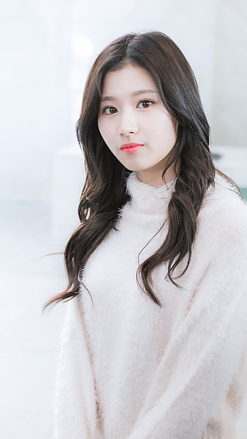 Sana Minatozaki, K Pop HD phone wallpaper