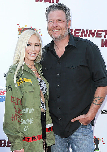 Burbank, Blake Shelton HD phone wallpaper