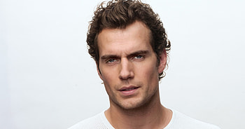 Henry Cavill, actor, face, white, man HD wallpaper