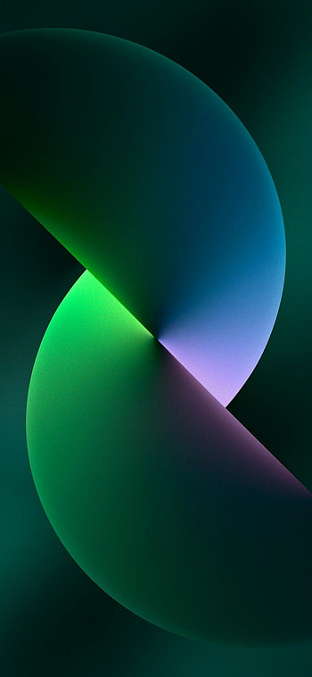13 Green HD phone wallpaper
