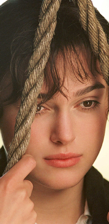 Pride and Prejudice, Iconic love story, Austen adaptation, Keira Knightley HD phone wallpaper
