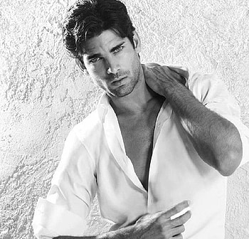 Male, sexy, models, man HD wallpaper