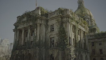 The Last Of Us (2023), TV Show, The Last Of Us HD wallpaper