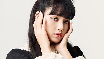 BlackPink Lisa, KPOP, BlackPink, singer, Music, Lisa HD wallpaper