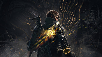 Project Magnum, project-magnum, 2021-games, ps-games, ps5-games, ps4-games, xbox-games, pc-games HD wallpaper