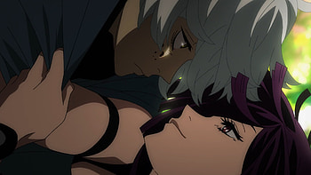 hell's paradise Gabimaru, Gabimaru (Hell's Paradise) HD wallpaper