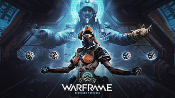 Warframe Deadlock Protocol , warframe, 2020-games, games, ps-games, xbox-games HD wallpaper