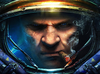 Starcraft 2 wing of liberty, , pc, 30, game, 2012, starcraft, 10 HD wallpaper