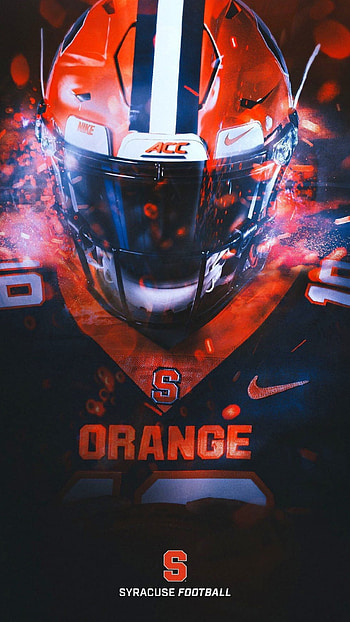 Twitter, Syracuse Football, Trench HD phone wallpaper