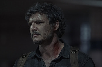 Joel (The Last of Us), Pedro Pascal, TV Show, The Last Of Us HD wallpaper