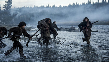 The Revenant (2022) movie HD wallpaper