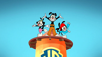 The Catch Up Song, Fun Animaniacs tune, Fan-made lyrics HD wallpaper
