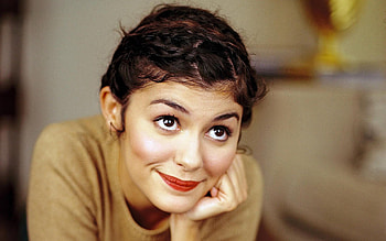 Audrey Tautou, , John Walker HD wallpaper