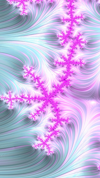 Fractal Art Trippy Psychedelic Background for Smart, Abstract, fractal HD phone wallpaper