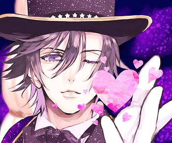 Ichinose Tokiya, Ichinose Tokiya, Anime, Uta no Prince-sama HD wallpaper