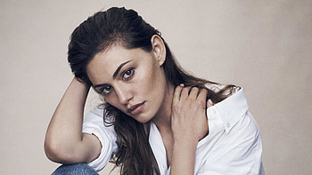 Phoebe Tonkin 2018, phoebe-tonkin, celebrities, girls HD wallpaper