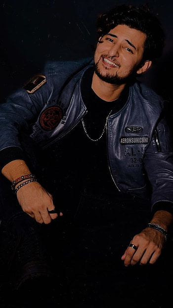 Darshan Raval, Bollywood Singer HD phone wallpaper