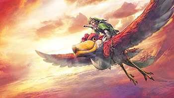 Zelda Skyward Sword | | Pinterest | and android HD wallpaper
