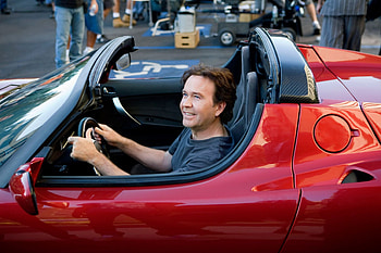 Leverage Season 1 Episode 2, Timothy Hutton, Crime series, Intriguing storylines HD wallpaper