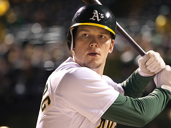 Moneyball, Chris Pratt, Uniform, Movie HD wallpaper