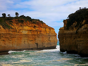 Nature, Sea, Rocks, Shore, Bank HD wallpaper