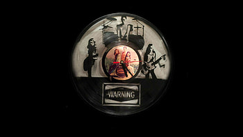 The Warning, Music HD wallpaper