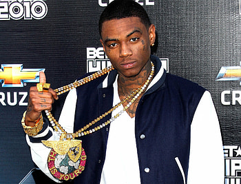 Soulja Boy, Rap artist, Hip hop culture, Gangsta style HD wallpaper