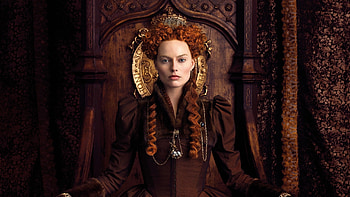Elizabeth I, Mary Queen of Scots, Movie database, TMDB HD wallpaper