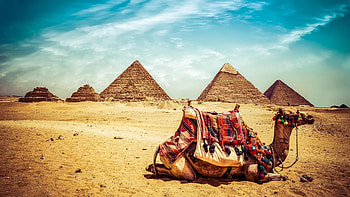 Cairo, Egypt, Travels, Backgrounds HD wallpaper