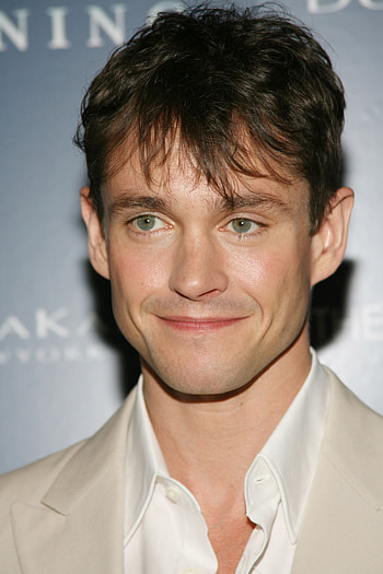 Hugh Dancy, 2007 > June 10, Evening New York Premiere, American Actors HD phone wallpaper