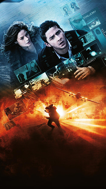 Eagle Eye (2022) movie HD phone wallpaper