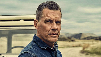 Josh Brolin, Movies, collection HD wallpaper