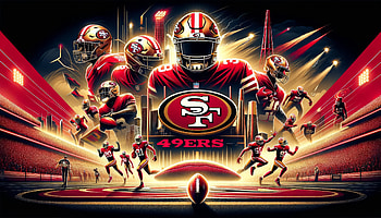 San Francisco 49ers NFL Super Bowl, Sports, football, NFL, super bowl, San Francisco 49ers HD wallpaper