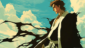 Aizen's Ambition - Bleach, Anime, Bleach, Sōsuke Aizen HD wallpaper