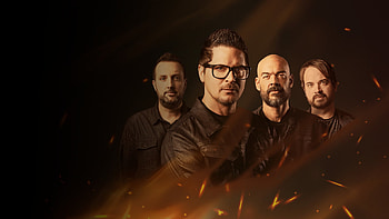 Ghost Adventures, TV fanart, Haunted locations, Supernatural encounters HD wallpaper