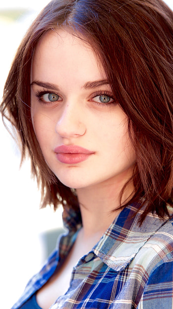 Joey king, hollywood actress HD phone wallpaper