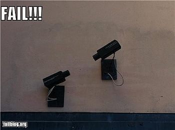fail3, funny, cammeras, fail, security HD wallpaper