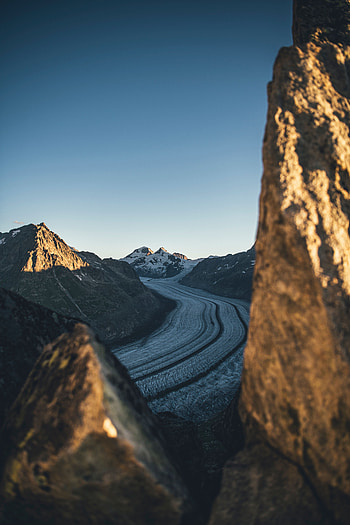 Nature, Mountains, Snow, Rocks, Road HD phone wallpaper